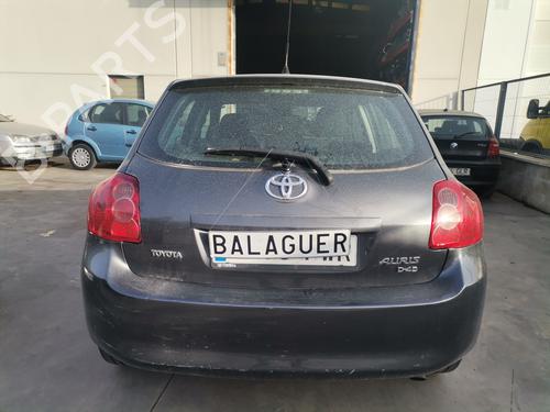 Engine control unit (ECU) TOYOTA AURIS (_E15_)  | BP9659975M57 