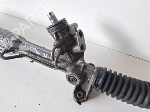 Steering rack VW TRANSPORTER T4 Platform/Chassis (70E, 70L, 70M, 7DE, 7DL, 7D 2.5 TDI | BP29378618M22 
