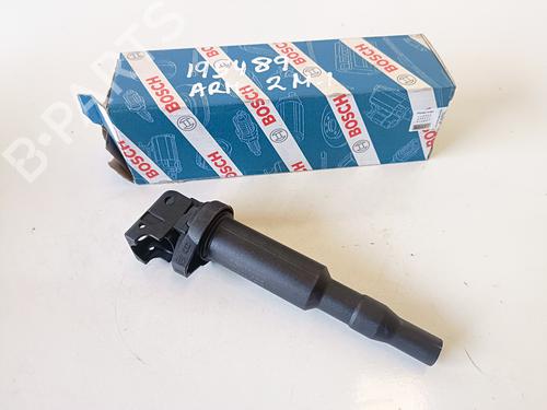 Used Ignition coil PEUGEOT 207 CC (WD_) 1.6 16V (120 hp) 19132732