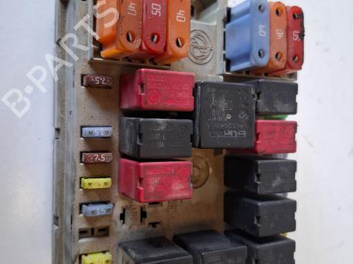 Used Fuse box ALFA ROMEO 147 (937_) 1.9 JTDM 16V (937.AXN1B, 937.BXN1B) (150 hp) 26914190