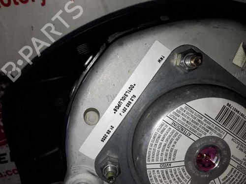Driver airbag SEAT IBIZA III (6L1)  | BP10010221C9 