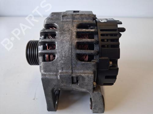 Alternator RENAULT LAGUNA II (BG0/1_)  | BP26576425M7 