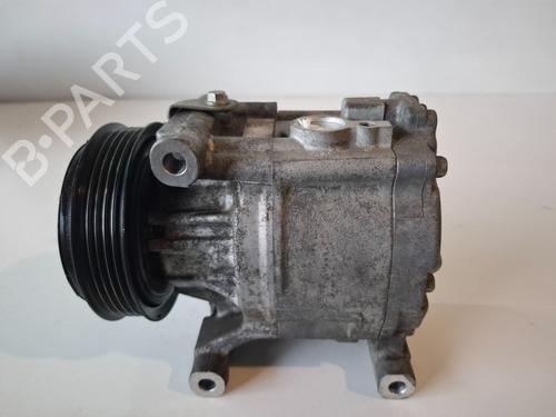 AC compressor LANCIA MUSA (350_) 1.4 (350.AXF1A) | BP22967795M34 