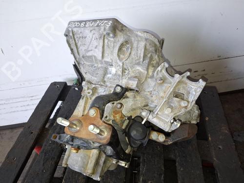 Gearkasse FIAT DOBLO Bus (263_) 1.3 D Multijet (263AXU1A, 263AYB1A) | BP29549619M3 
