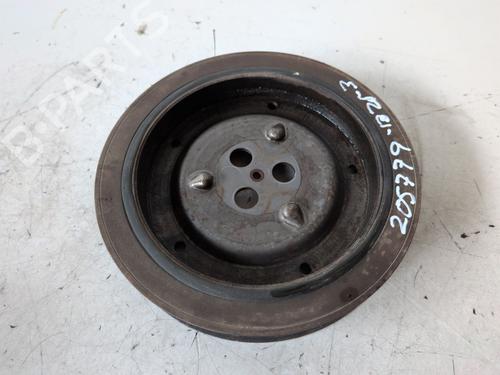 Pulley FORD RANGER (TKE) 2.2 TDCi 4x4 | BP38156747M122 - Image 2