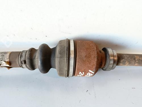 Right front driveshaft PEUGEOT 307 (3A/C) 2.0 HDi 90 | BP11827815M39 