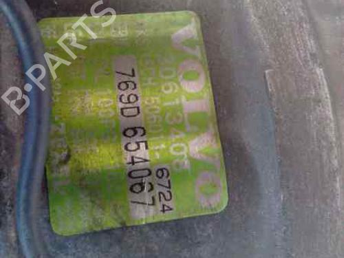AC compressor VOLVO V40 Estate (645)  | BP19139146M34 