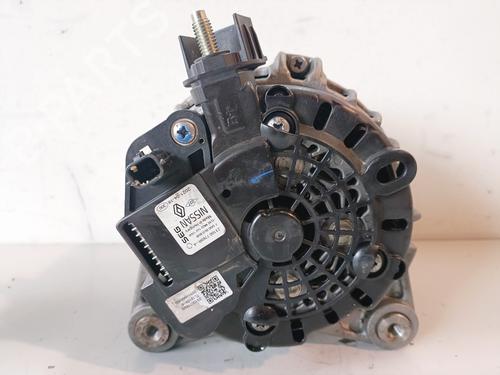 Alternator RENAULT CLIO V (B7_) 1.0 TCe 100 (B7MT) | BP11991558M7 