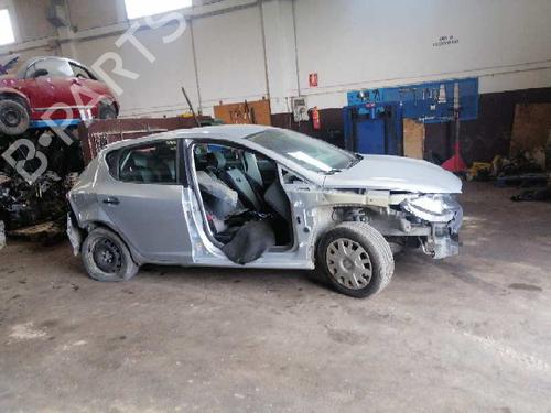 AC compressor SEAT IBIZA IV (6J5, 6P1)  | BP9284389M34 