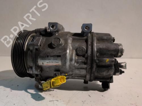 Used AC compressor PEUGEOT 307 Break (3E) 2.0 (136 hp) 31632885
