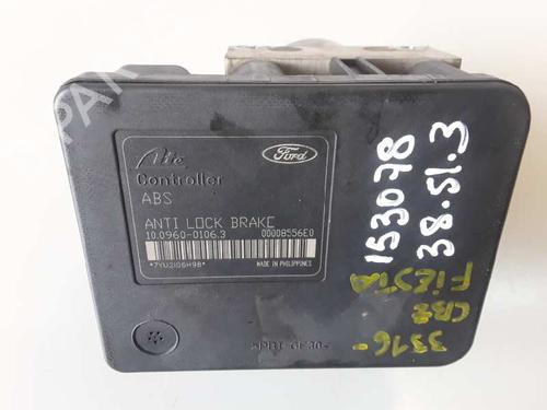ABS pump FORD FIESTA V (JH_, JD_) 1.4 16V | BP9284361M43 