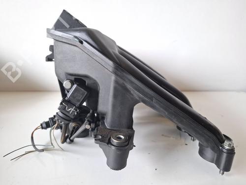 Intake manifold BMW 1 (E87) | BP24432484M70