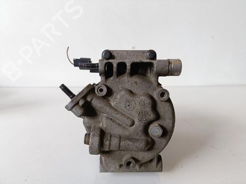 AC compressor HYUNDAI MATRIX (FC) 1.5 CRDi VGT | BP18961441M34 