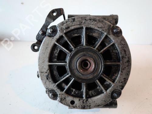 Generator MERCEDES-BENZ C-CLASS Coupe (CL203) C 220 CDI (203.706) (143 hp) 31188200