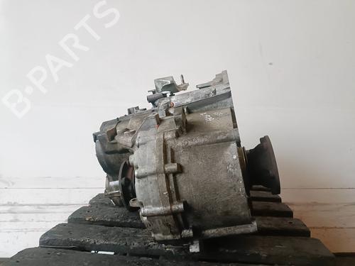 Gearbox VW GOLF V (1K1)  | BP21171192M3 