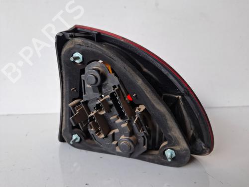 Left taillight SEAT LEON (1M1) | BP28671267C34