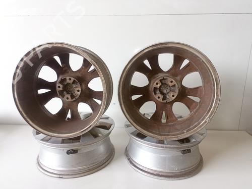 Rim CITROËN C4 Grand Picasso I (UA_)  | BP17662333C45 