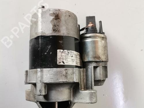 Starter RENAULT MEGANE II (BM0/1_, CM0/1_) 1.4 16V (BM0B, CM0B) | BP10674327M8 