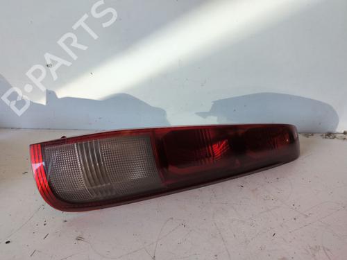 Used Right taillight Right taillight 37265529 37265529