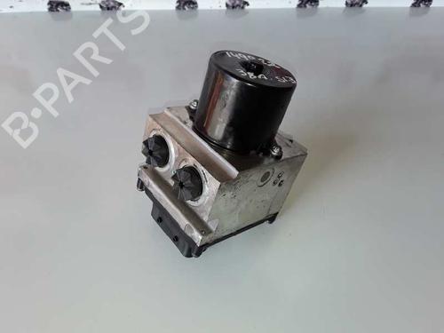 ABS pump PEUGEOT 407 (6D_) 2.0 (6DRFNB, 6DRFNE) | BP9284169M43 
