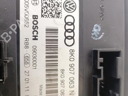 Electronic module AUDI A4 B8 Avant (8K5)  | BP15106785M83 