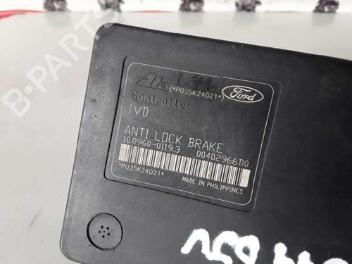 ABS pump FORD FOCUS II (DA_, HCP, DP) 1.6 TDCi | BP9283554M43 