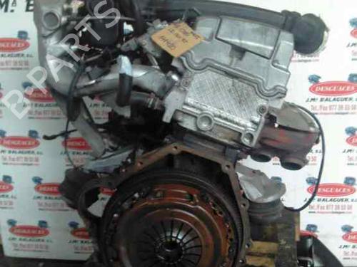 Engine MERCEDES-BENZ C-CLASS (W202) C 180 (202.018) | BP9280741M1 