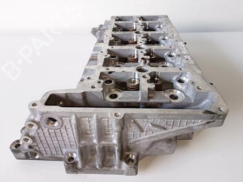 Cylinder head BMW 1 (E87) 120 d | BP16701668M5 