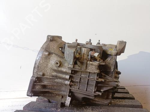 Gearbox FORD MONDEO IV (BA7) 1.8 TDCi | BP18136230M3 