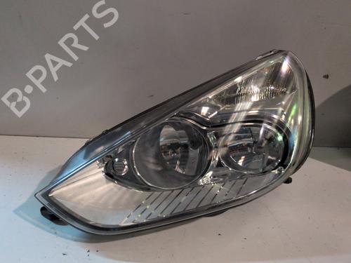 left-headlight-ford-s-max-wa6-2006-2007-2008-2009-2010-2011-2012-2013-2014-32263632 main image