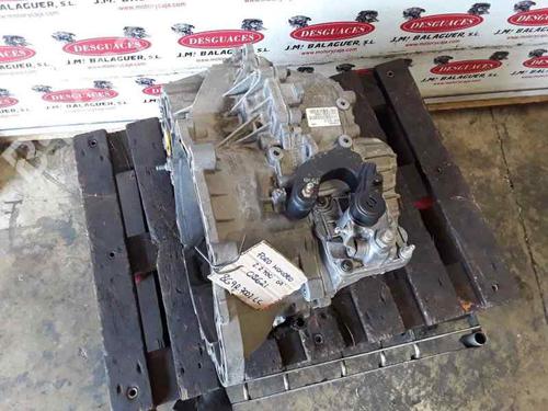 Gearbox FORD MONDEO IV (BA7)  | BP9281112M3 