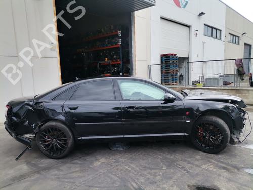 Rattlås /Tenningslås AUDI A8 D3 (4E2, 4E8) 4.2 TDI quattro | BP9853102M48 