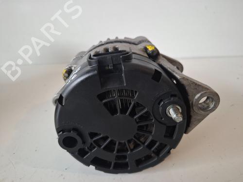 Alternator CHEVROLET LACETTI (J200) 1.6 | BP29291862M7 