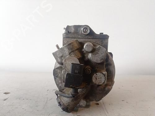 AC compressor SEAT IBIZA IV (6J5, 6P1)  | BP14907968M34 