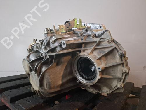 Gearbox RENAULT LAGUNA II (BG0/1_)  | BP28172024M3 