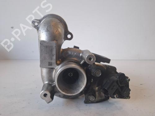 Used Turbocharger/Supercharger PEUGEOT 207 (WA_, WC_) [2006-2015]  29508535
