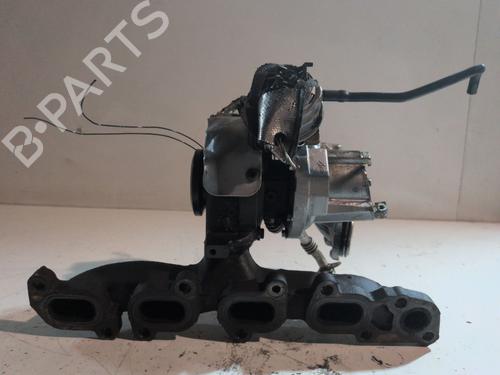 Turbocharger/Supercharger SEAT LEON ST (5F8) | BP32263568M71