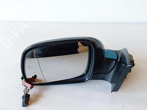 Used Left mirror PEUGEOT 307 CC (3B) 2.0 HDi 135 (136 hp) 21562210