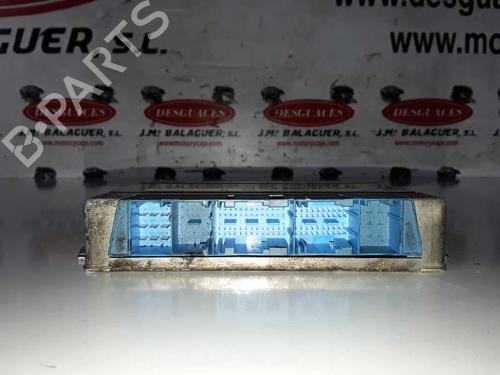 Gearbox control unit BMW X3 (E83) 3.0 d | BP9313524M52 
