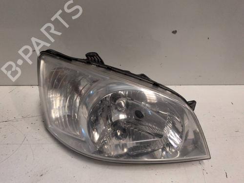 Used Right headlight Right headlight 38592105 38592105