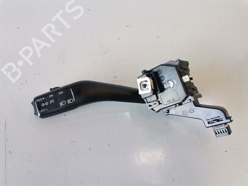 Used Headlight switch SEAT LEON (1P1) [2005-2013]  10357688