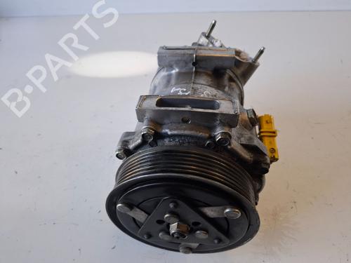 Compresseur AC PEUGEOT 307 Break (3E) 1.6 HDi 110 | BP29547814M34 