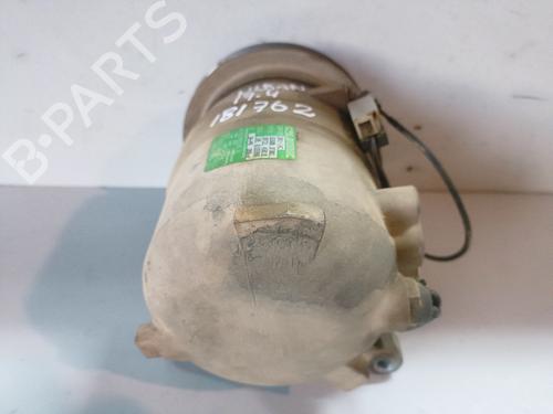 Airco pomp NISSAN TERRANO II (R20) 2.7 TDi 4WD | BP11930915M34
