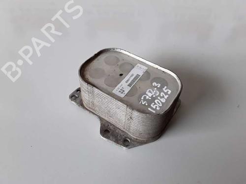 Used Oil radiator VW CRAFTER Van (SY_, SX_) 2.0 TDI (177 hp) 14305050