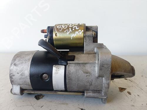 Starter MAZDA B-SERIE (UN) 2.5 TD 4WD | BP14847580M8 