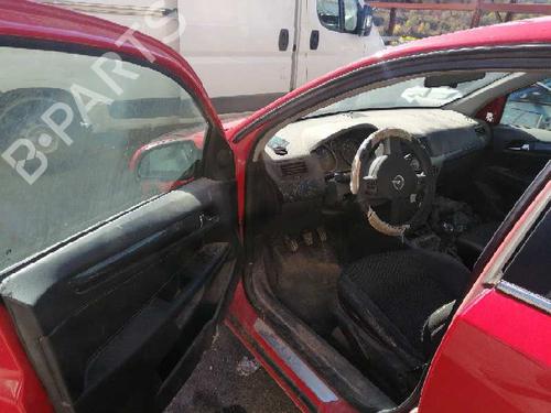 Egr OPEL ASTRA H (A04) 1.7 CDTI (L48) | BP9283292M69 