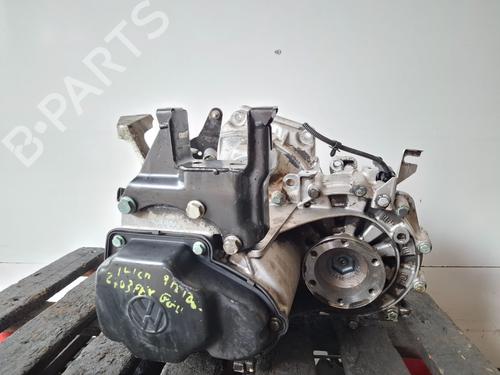 Gearbox SEAT IBIZA III (6L1)  | BP26890119M3 