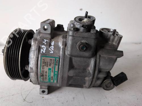 Used AC compressor AC compressor 38604064 38604064