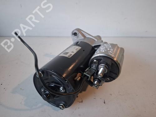Startmotor AUDI A4 B7 Avant (8ED) 2.5 TDI | BP29906590M8