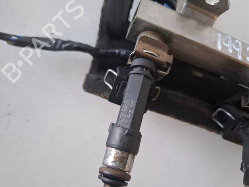 Injection rail OPEL ASTRA H Estate (A04)  | BP29722160M98 